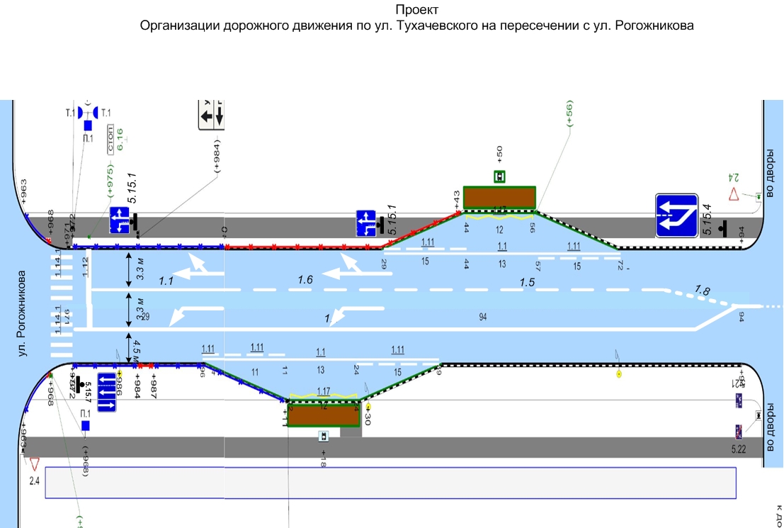 Информация для населения